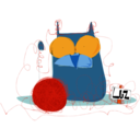 ස්ටිකර්