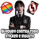 ステッカー