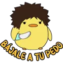 Stiker