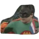 Стикер