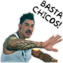 Стикер