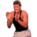 Стикер