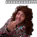 Стикер