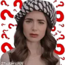 ਸਟਿਕਰ