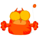 ස්ටිකර්
