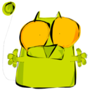 ස්ටිකර්