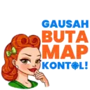 Stiker