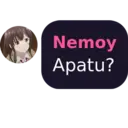 Стикер