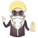 Stiker