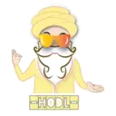 Stiker
