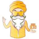 Stiker