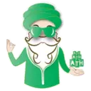 Stiker