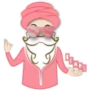 Stiker