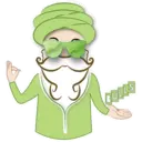 Stiker