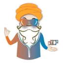 Stiker