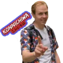 Klistermärke