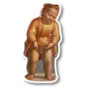 Կպչուն պիտակ