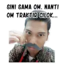 ស្ទីកเกอร์