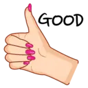 Stiker